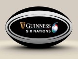 SIX NATIONS 2024: IRELAND OFF TO A FLYER